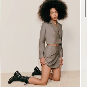 New in box reformation Ada Combat Boot